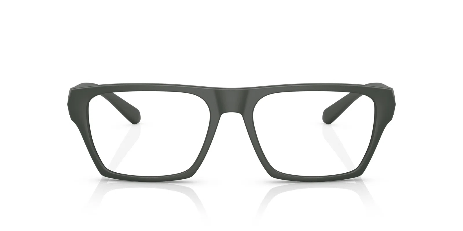 Armani Exchange 3097 Eyeglasses - view 8